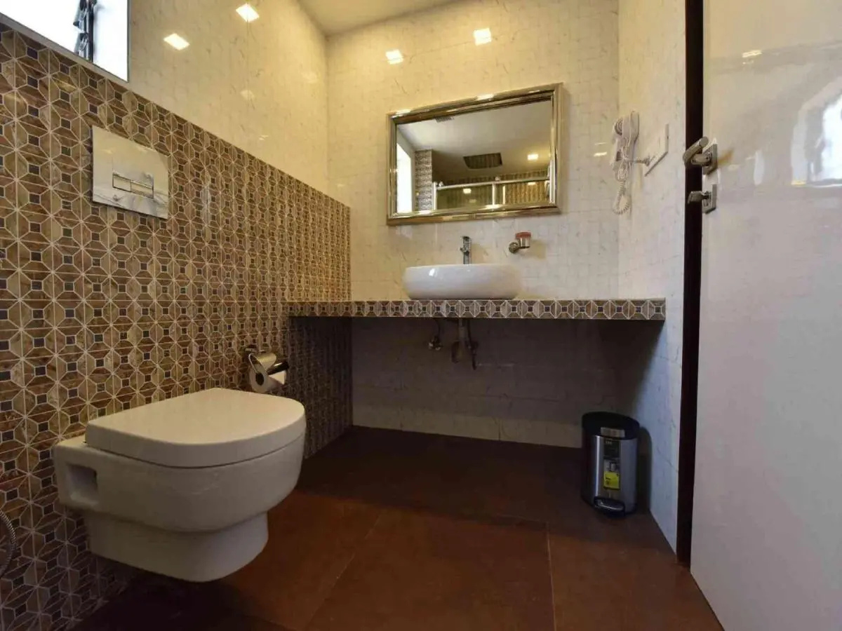 Photo - Hotel Calangute Central