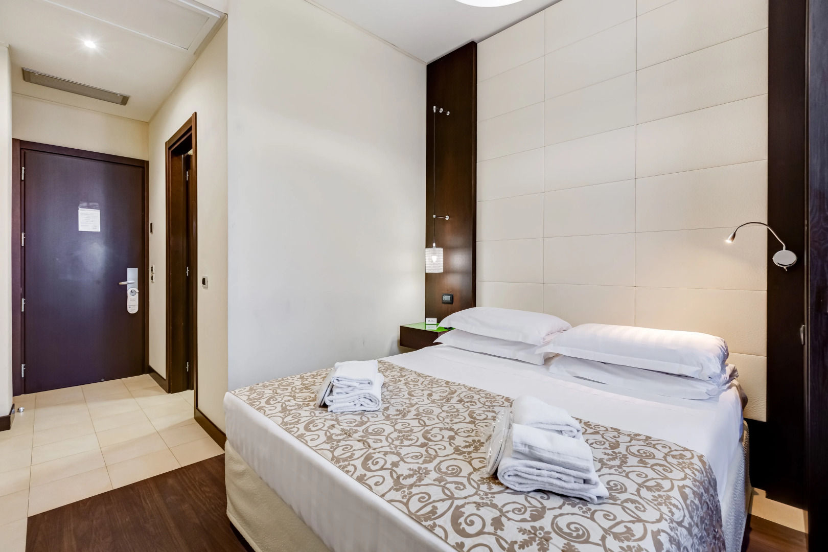 Foto - Best Western Cinemusic Hotel