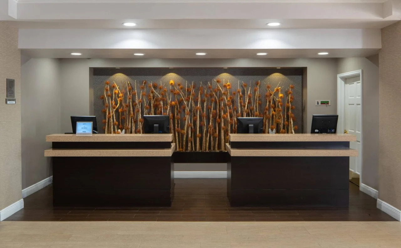 Photo - Courtyard by Marriott Orlando Lake Buena Vista at Vista Centre