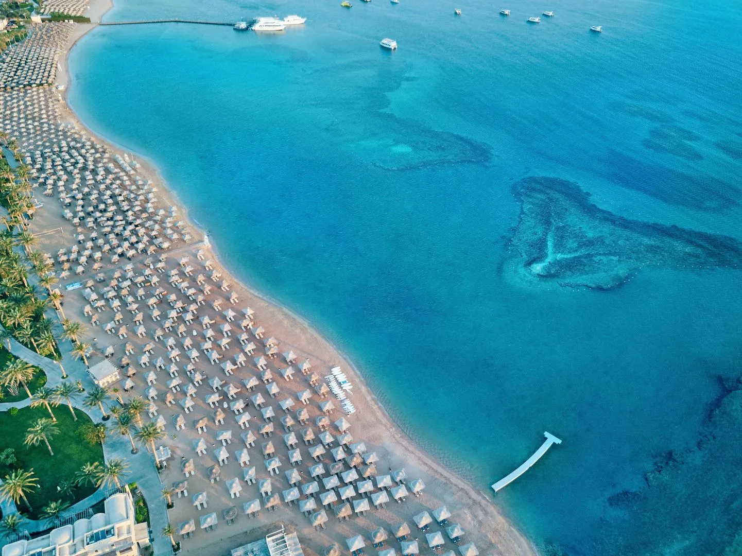 Foto - JAZ Makadi Saraya Resort