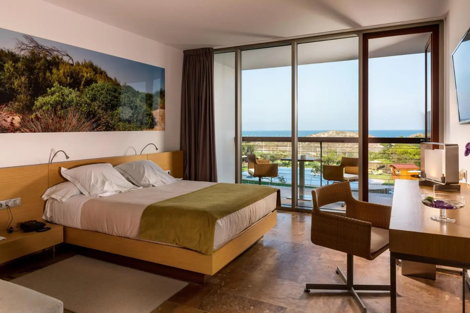 Foto - Parador de El Saler