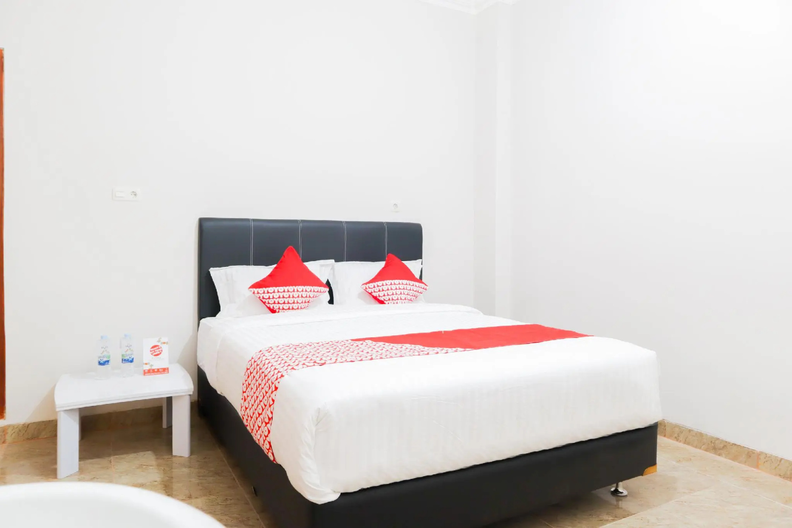 Foto - Hotel O Axl Residence