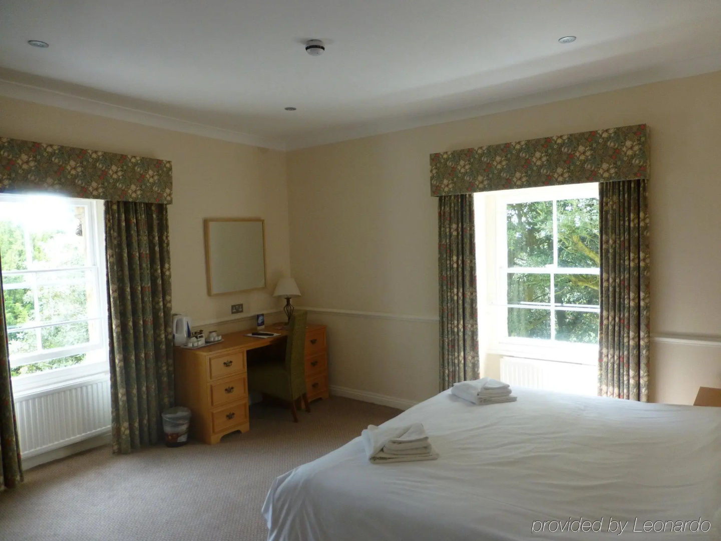 Foto - Victoria Square Hotel Clifton Village