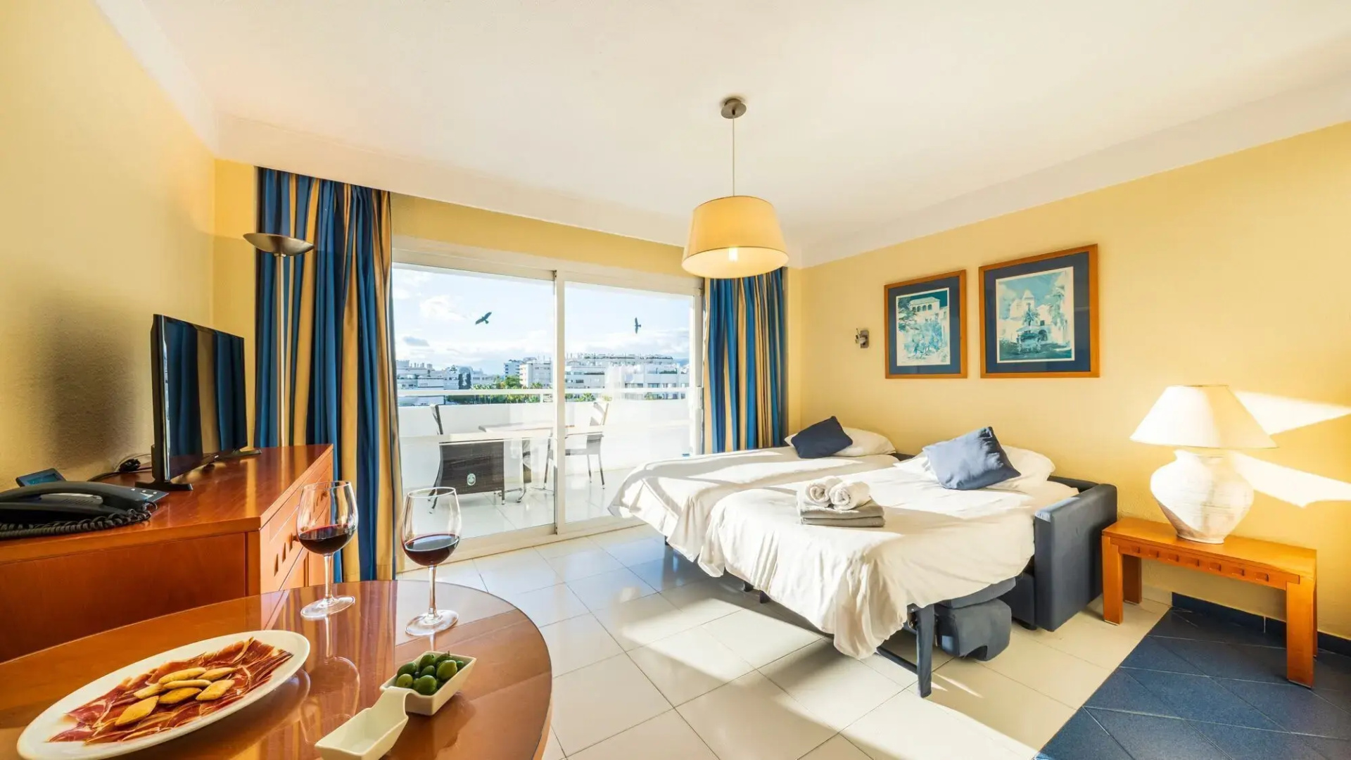 Photo - Hapimag Resort Marbella