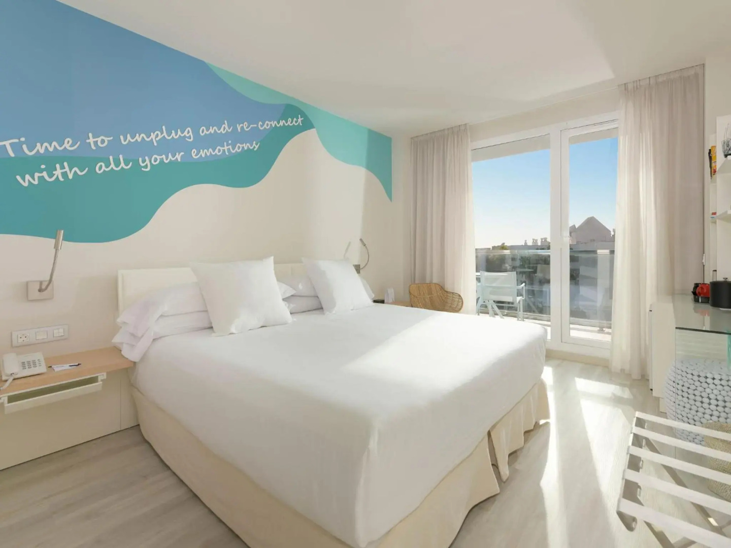 Photo - Amàre Beach Hotel Ibiza - Adults Recommended