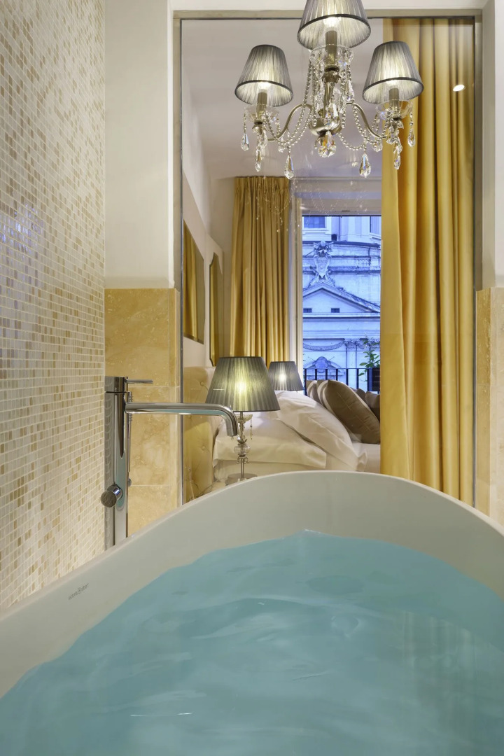 Foto - Lifestyle Suites Rome