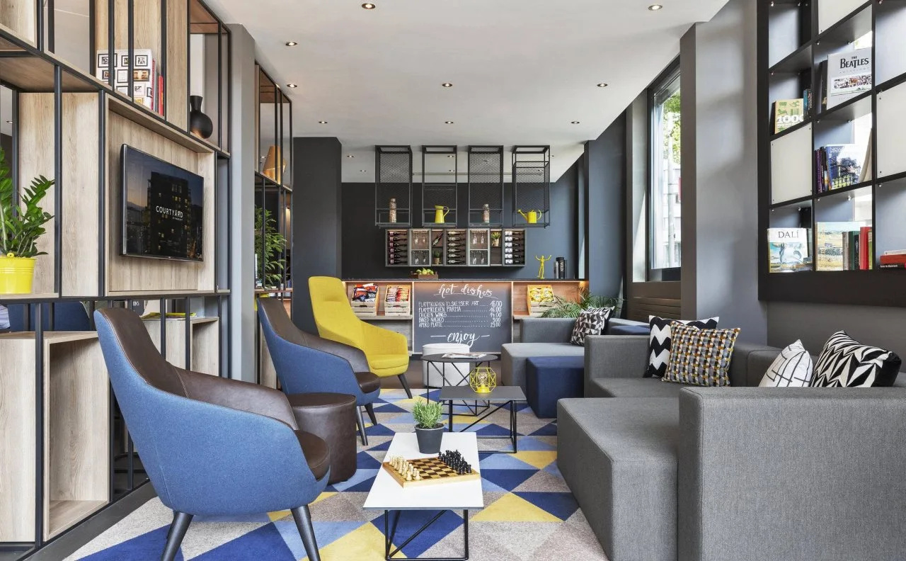 Foto - Courtyard by Marriott Zurich North