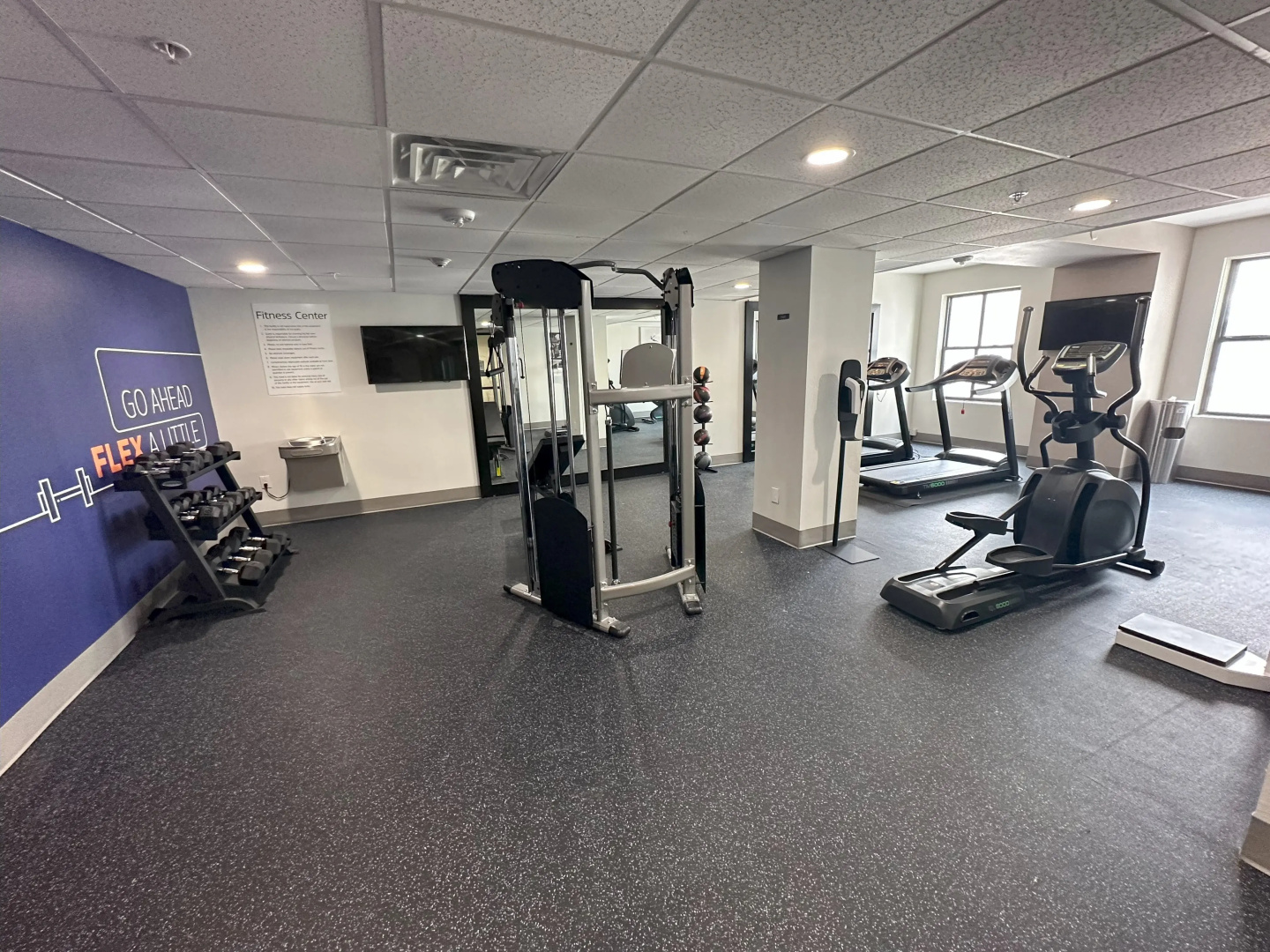 Foto - Holiday Inn Express Dallas Downtown by IHG