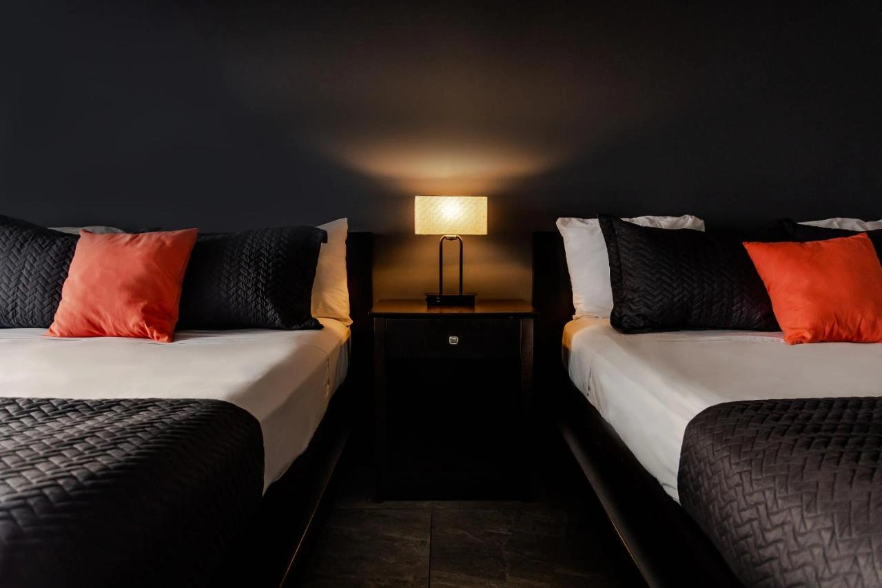 Foto - Up Midtown Hotel