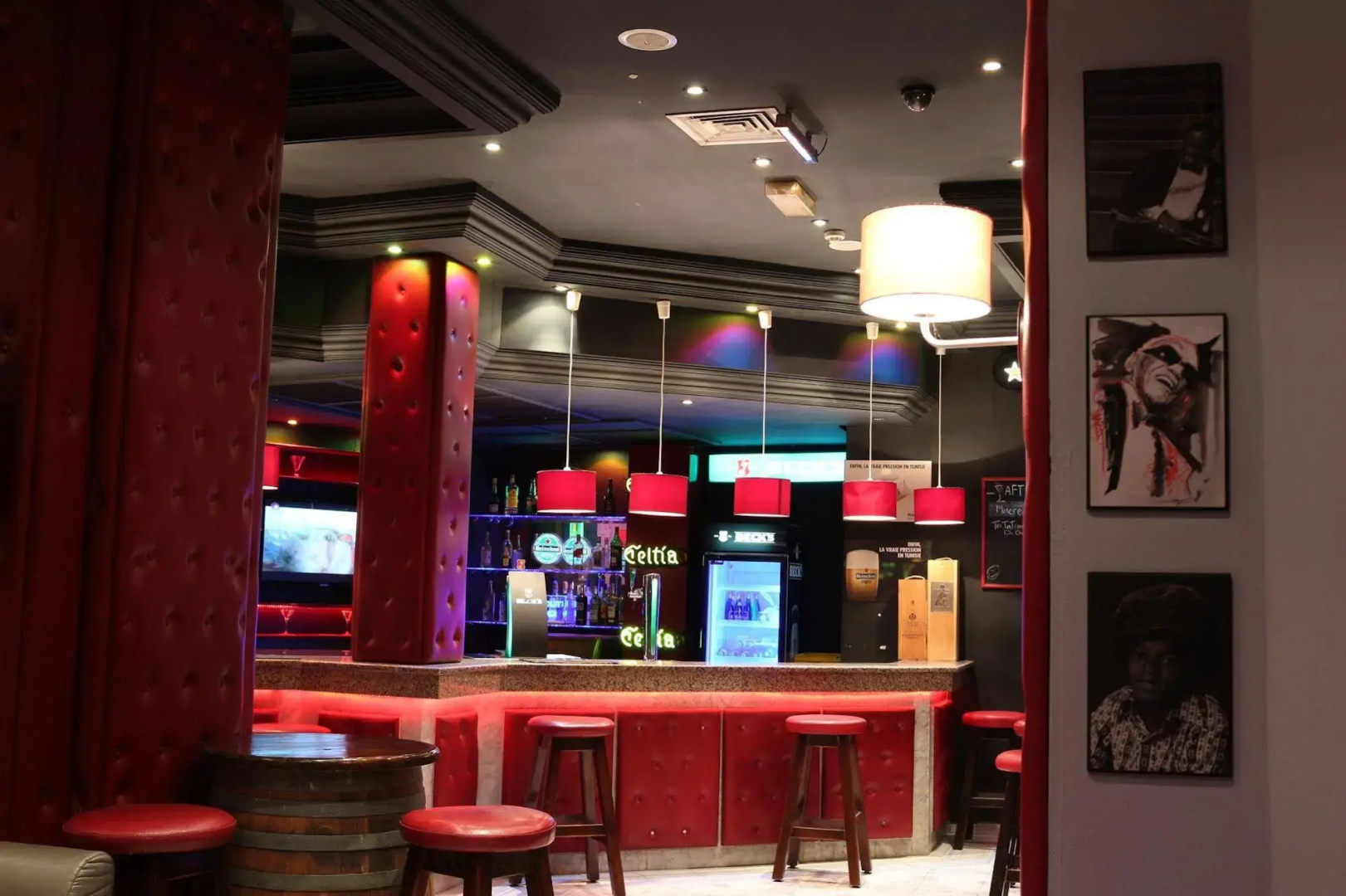 Photo - Hotel Byzance