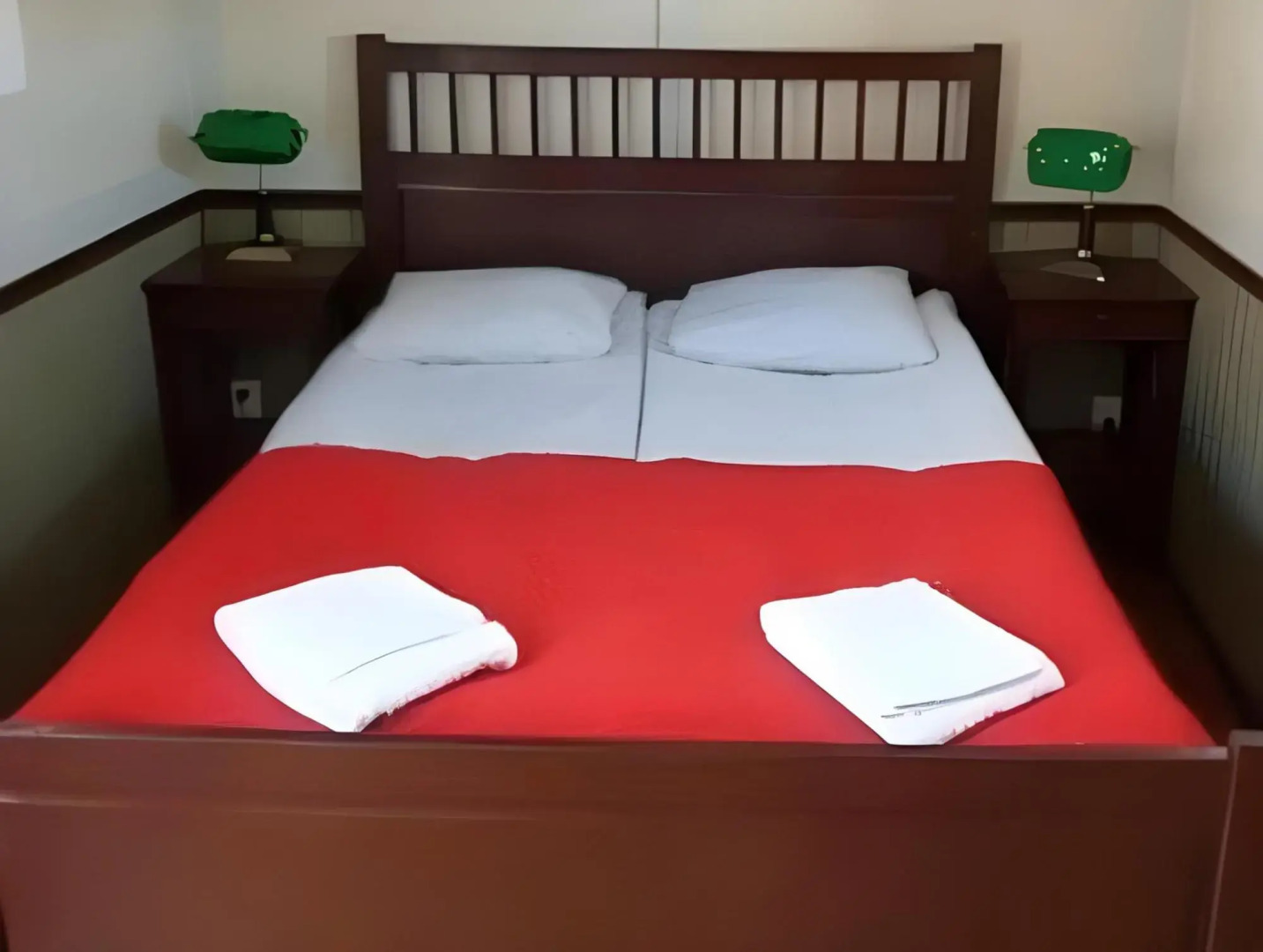 Photo - STF Stockholm Skeppsholmen Vandrarhem