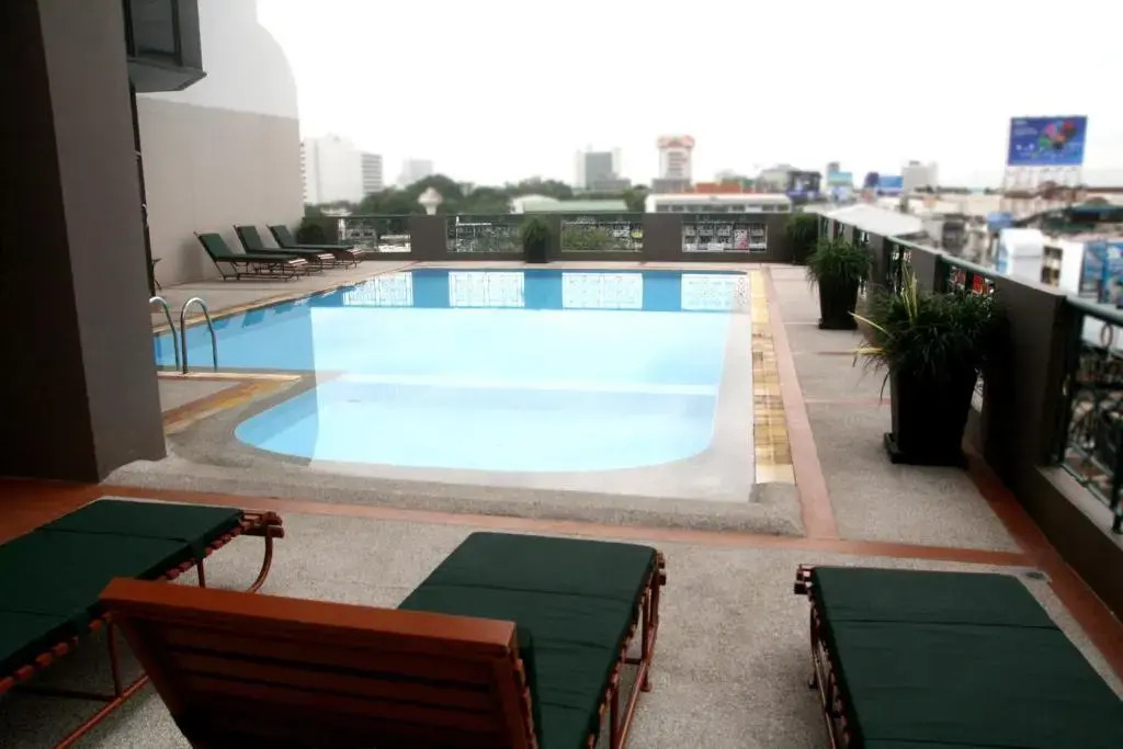 Foto - Royal Lanna Hotel