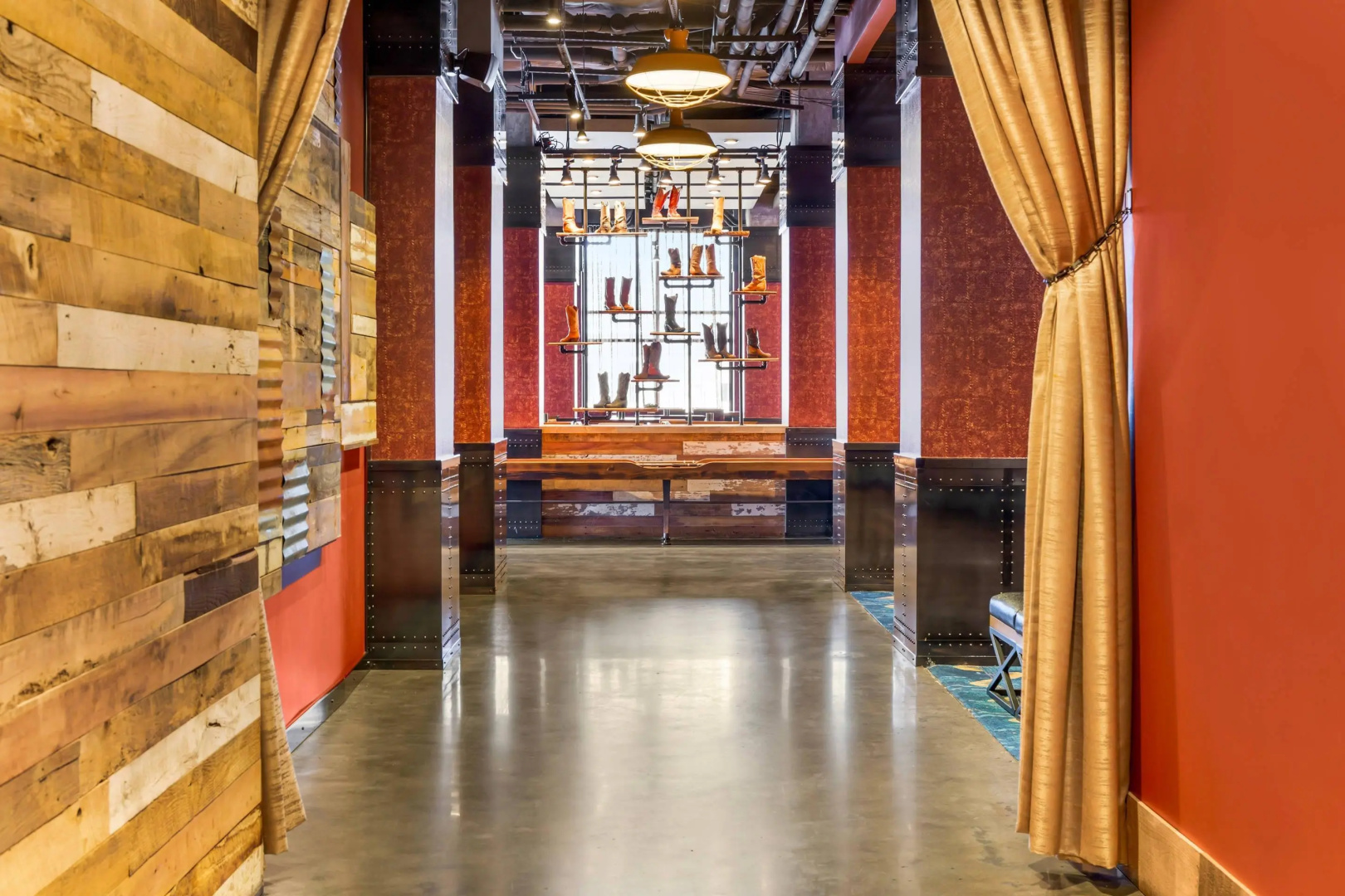 Foto - Cambria Hotel Nashville Downtown