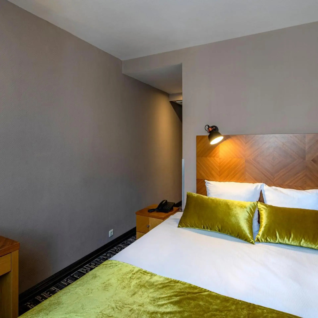 Foto - The Alfred Hotel