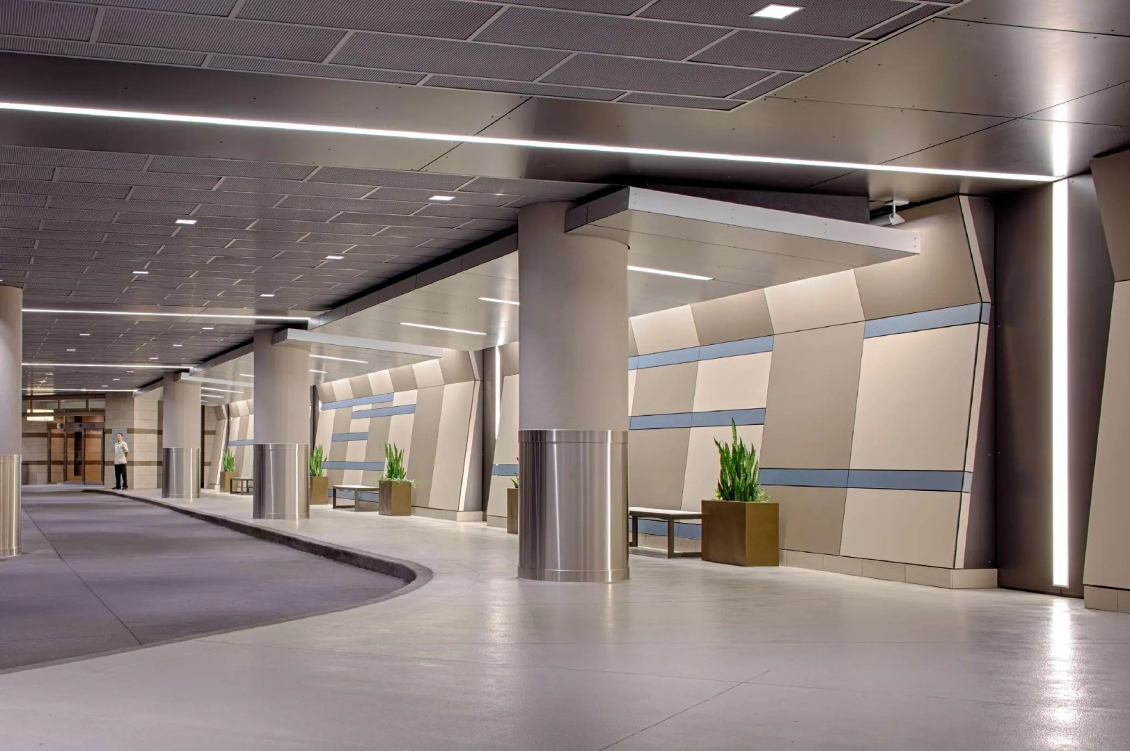 Photo - Hyatt Regency Indianapolis