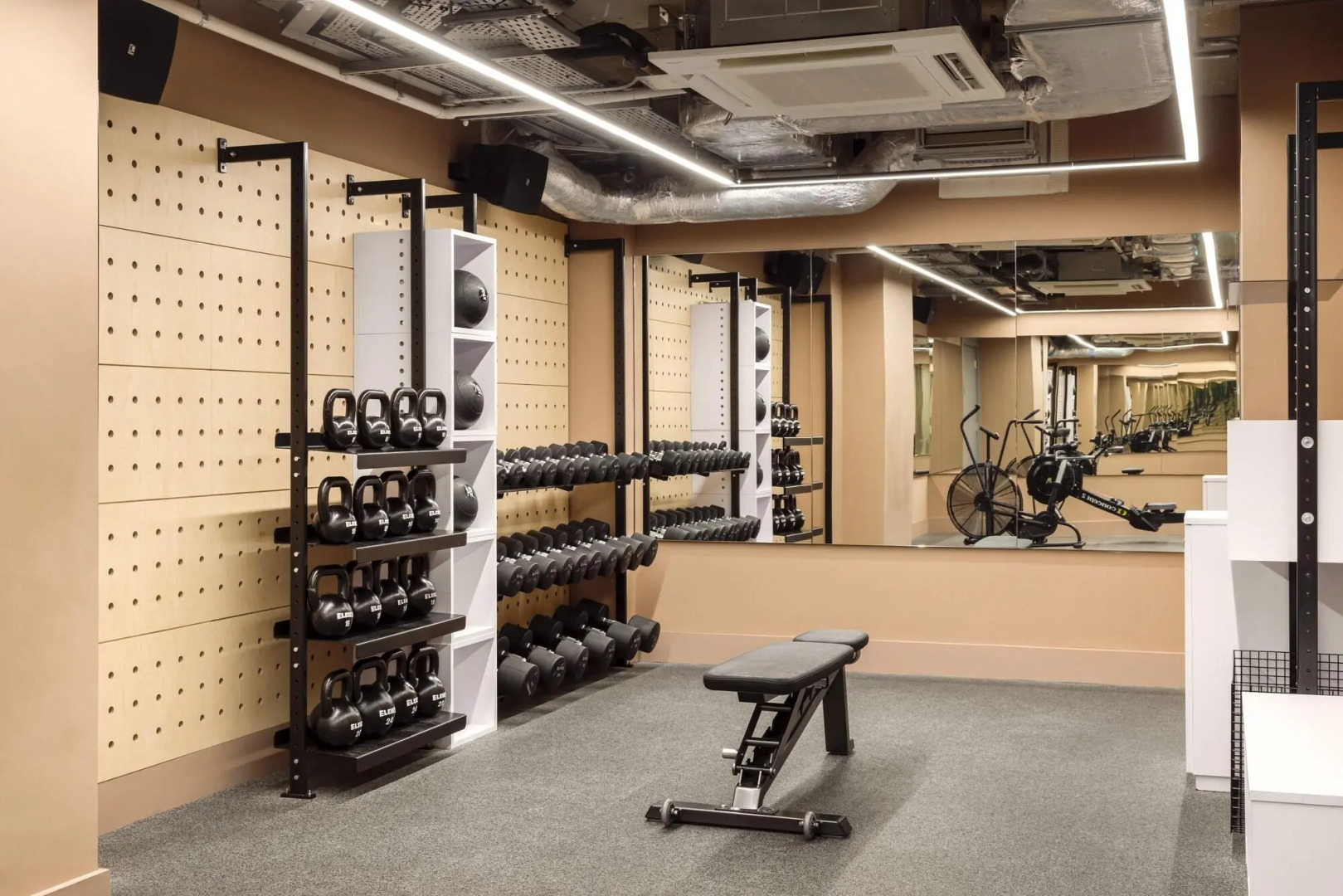 Foto - Zanzibar Locke