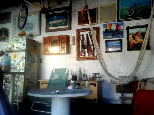 Foto - Casa Hostel Mosaicos DyA