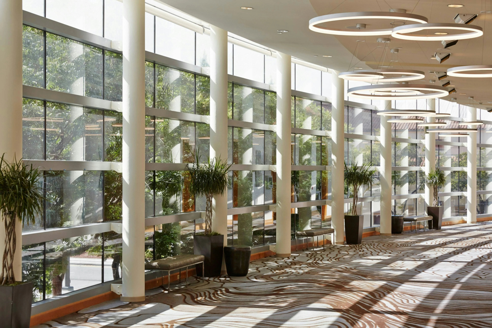 Foto - San Jose Marriott
