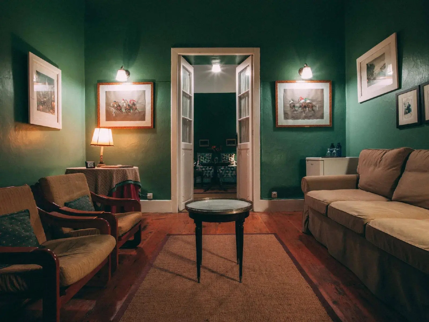 Foto - Hotel Rural La Casa Amarilla