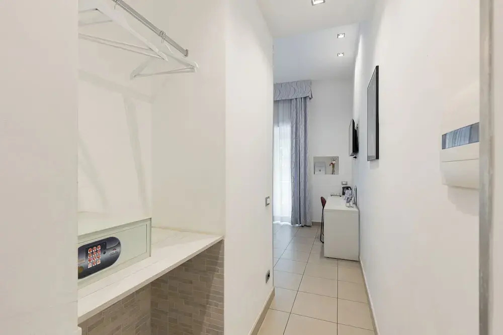 Foto - Merulana 43 - Guest House