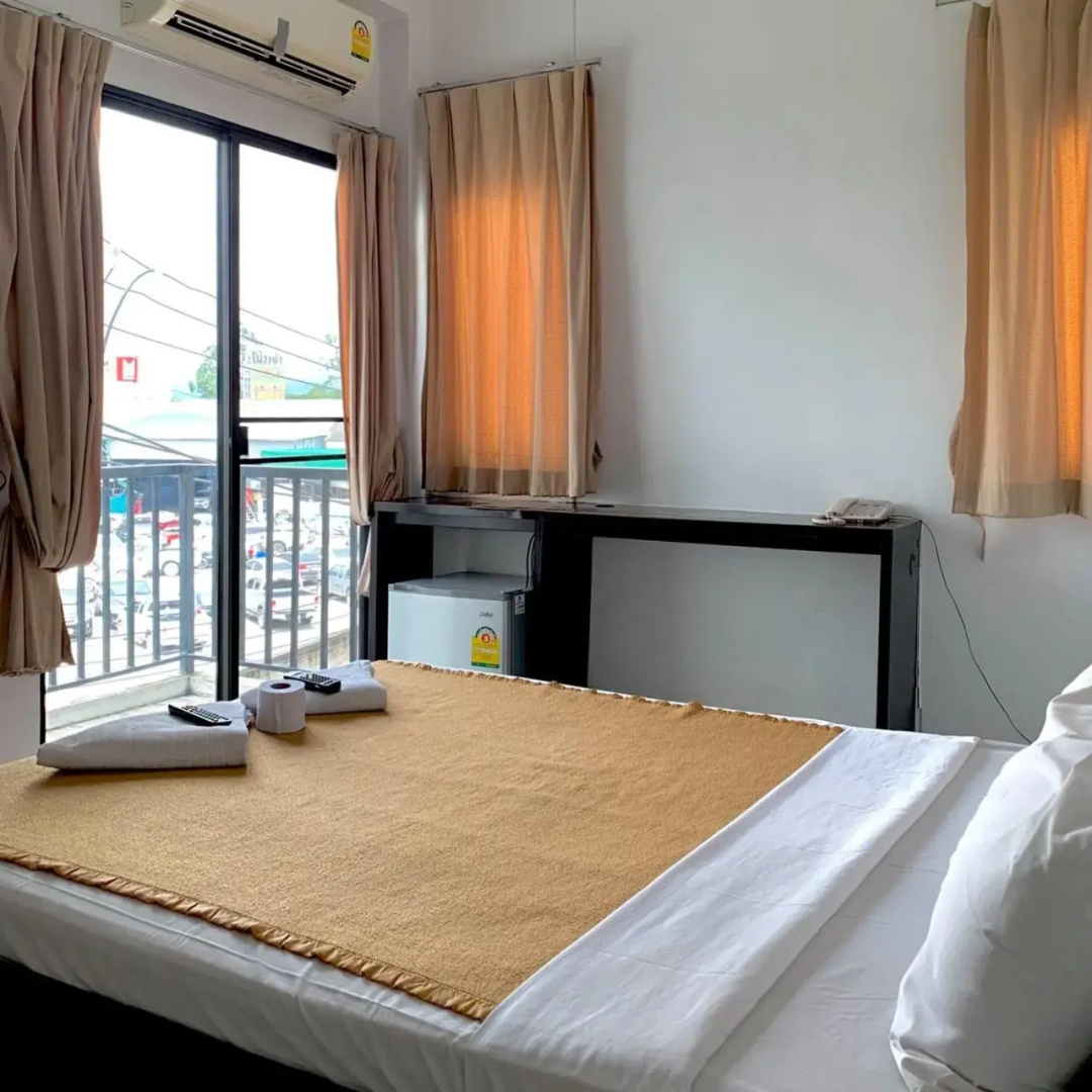 Foto - Noble U-house Chiangmai