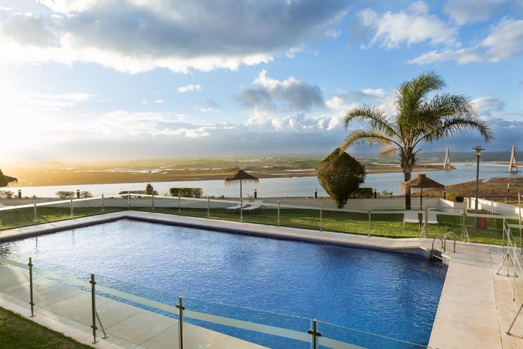 Photo - Parador de Ayamonte