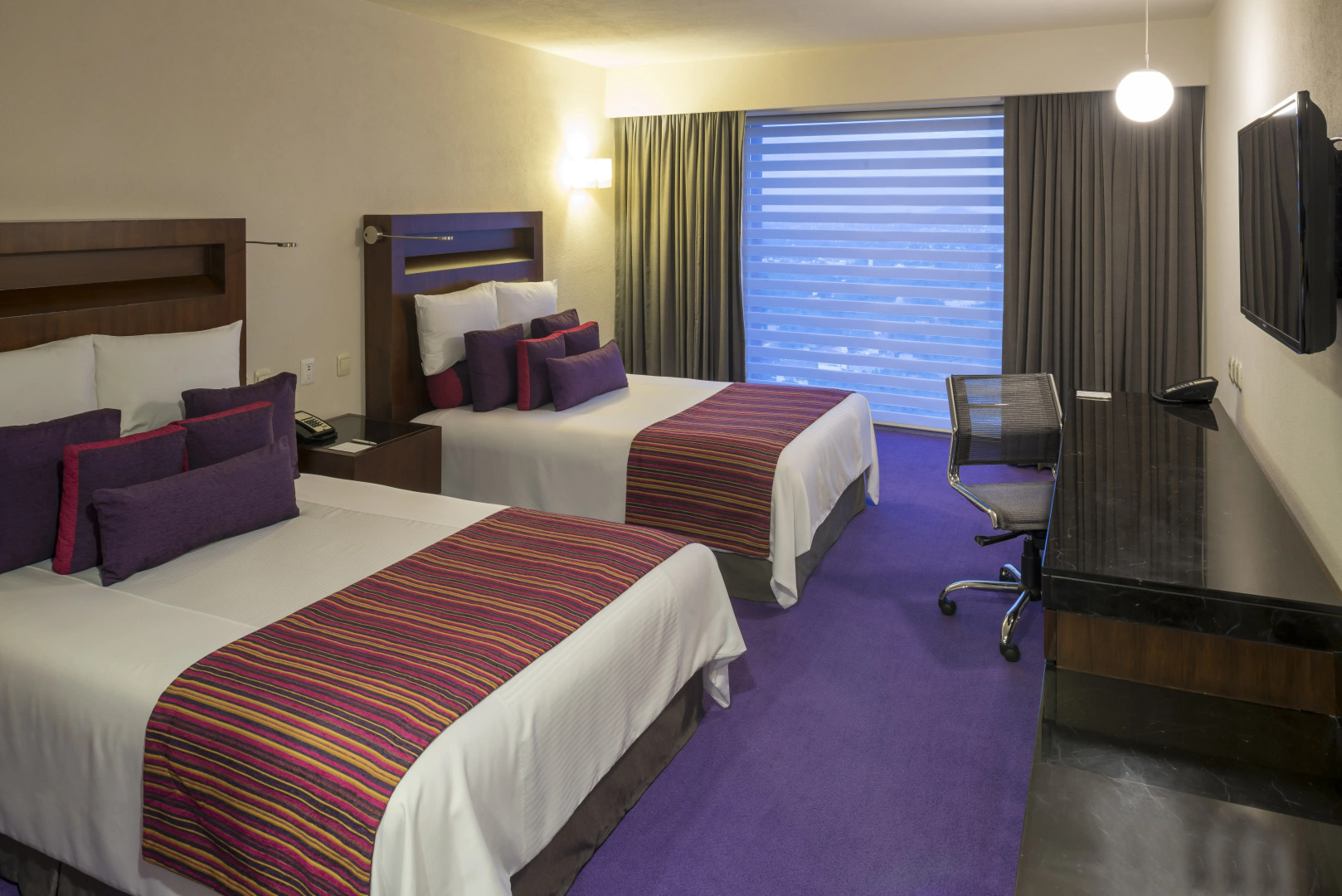 Foto - Camino Real Pedregal Mexico