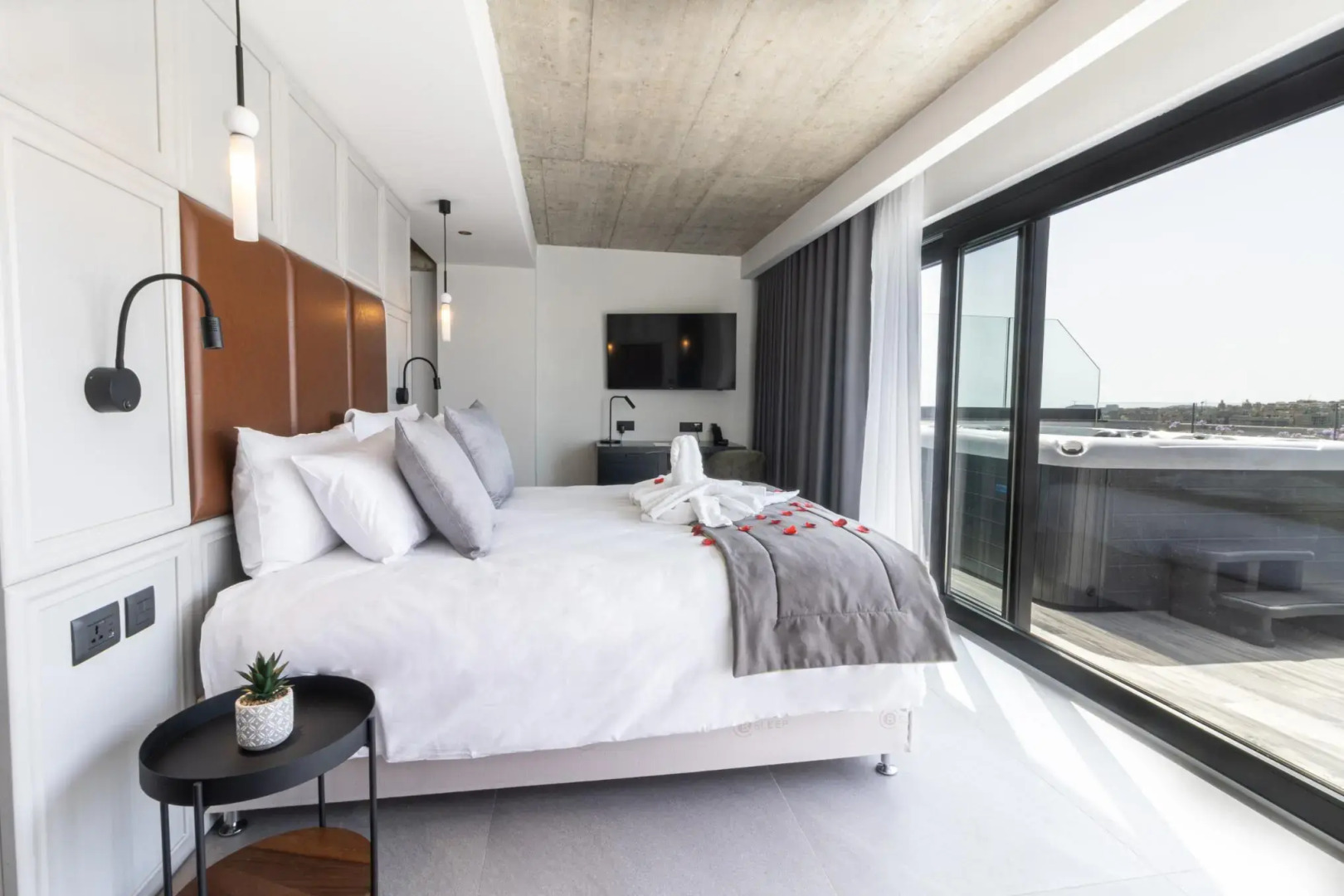 Photo - The Londoner Hotel Sliema