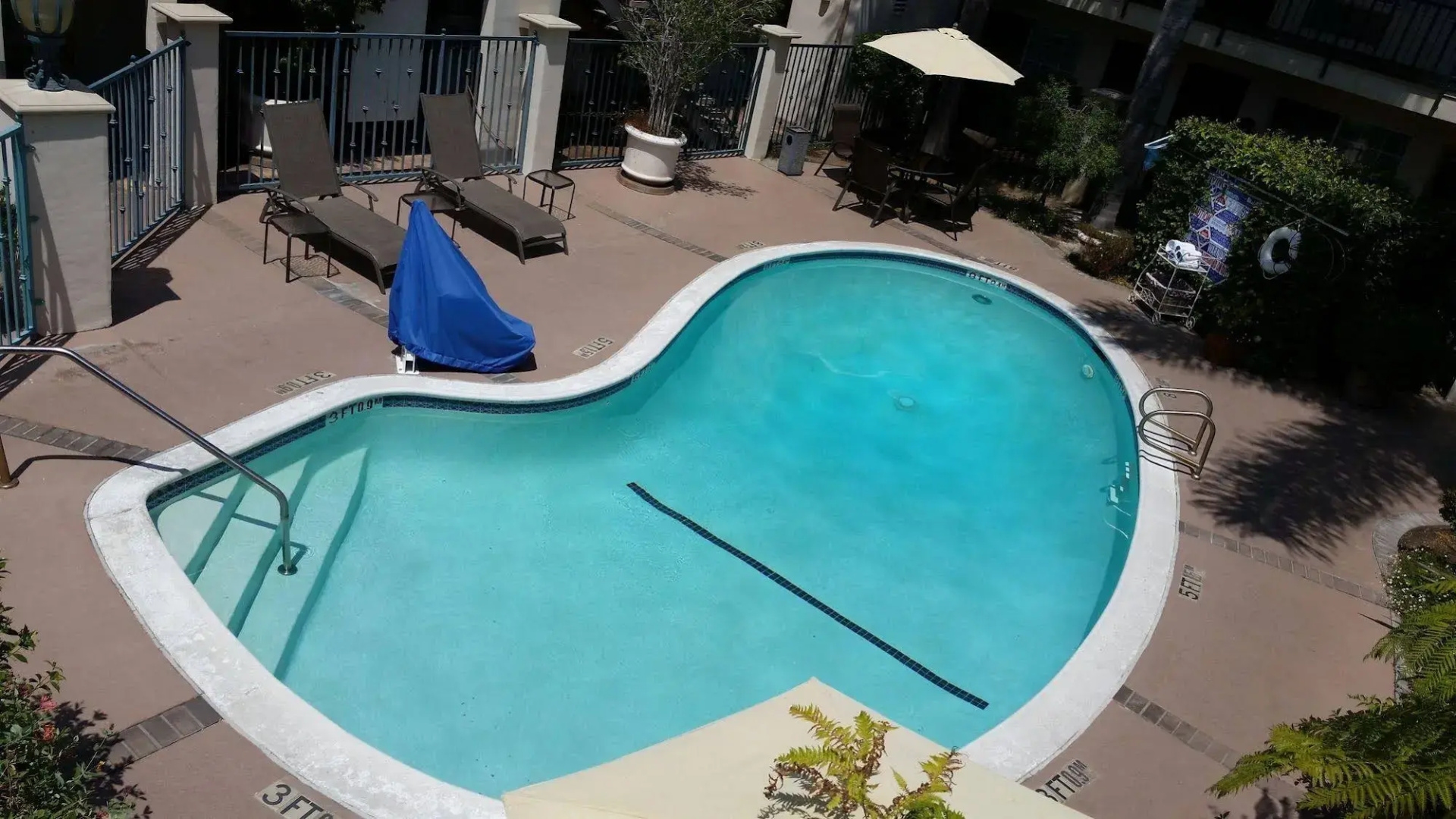 Foto - Tarzana Inn