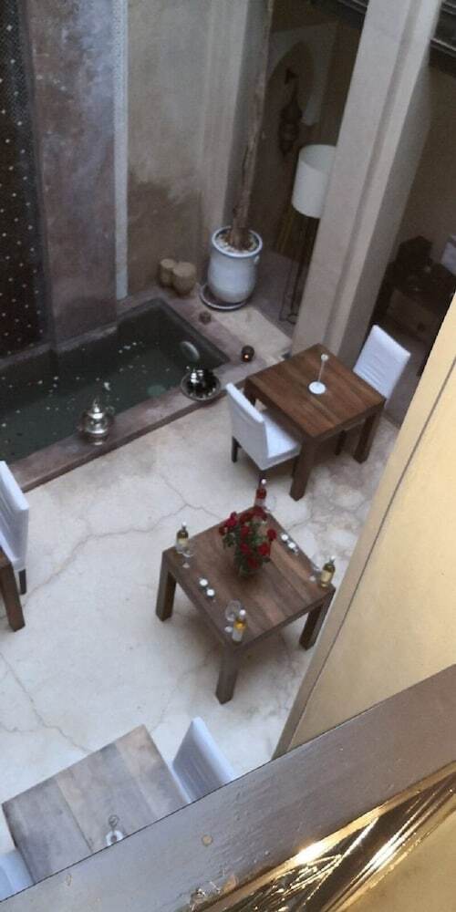 Foto - Riad Pourpre Medina