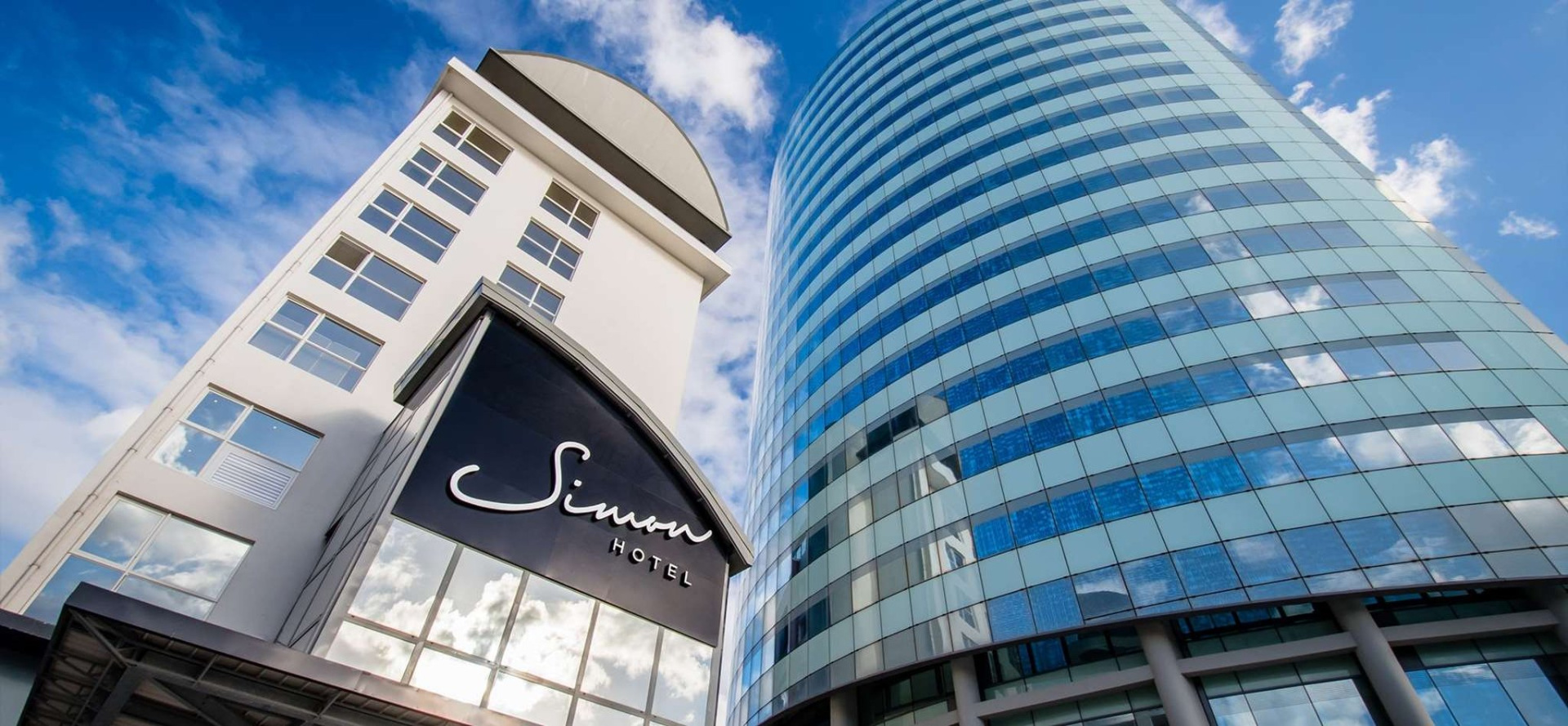 Foto - Simon Hotel