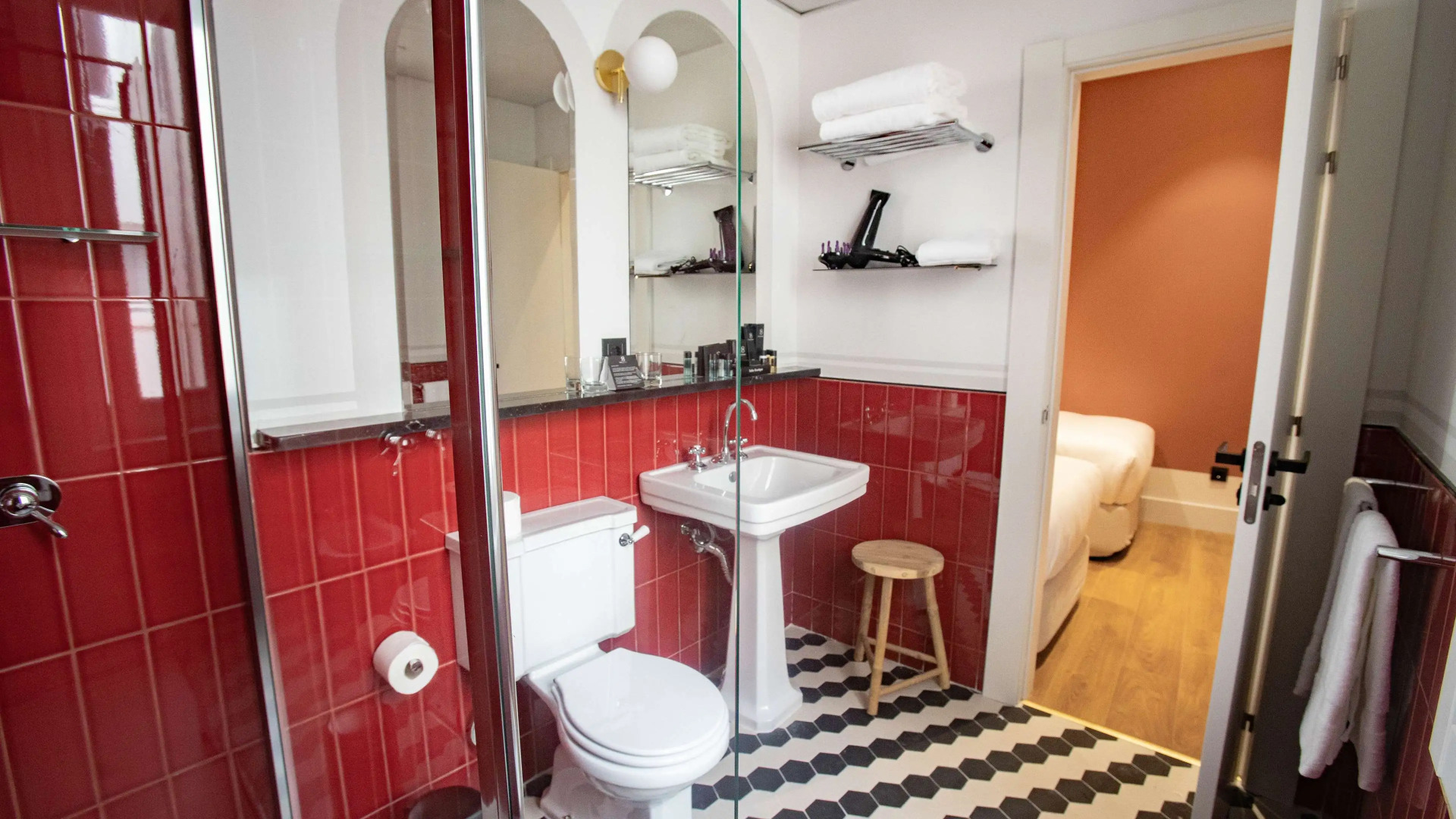 Photo - Soho Boutique Congreso