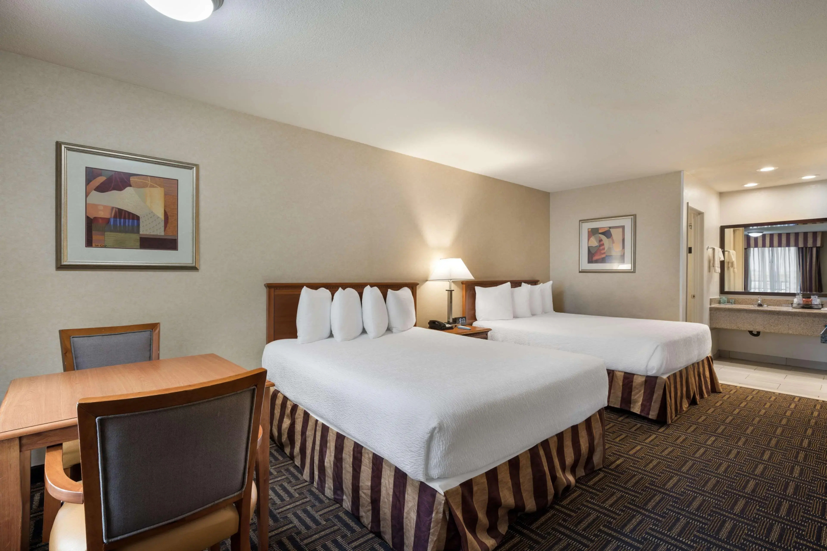 Foto - Best Western Norwalk Inn