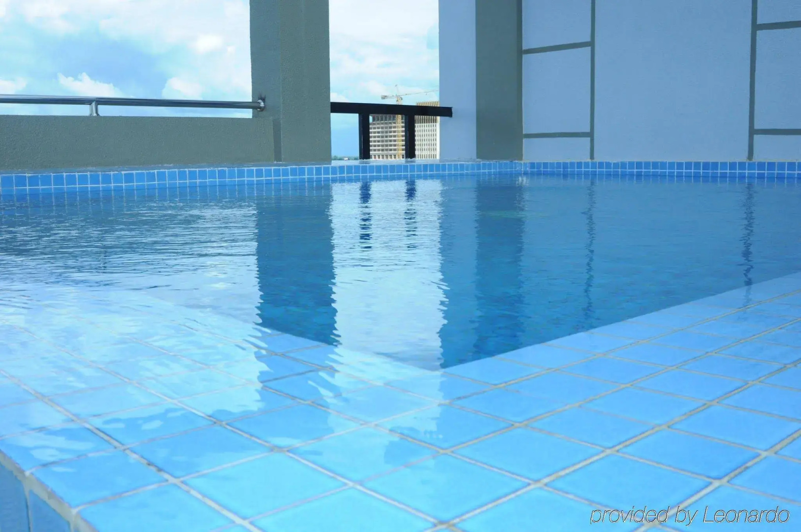 Foto - King Grand Boutique Hotel