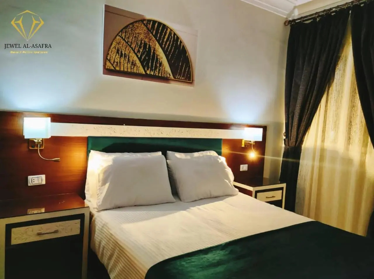 Foto - Asafra Hotel Apartments