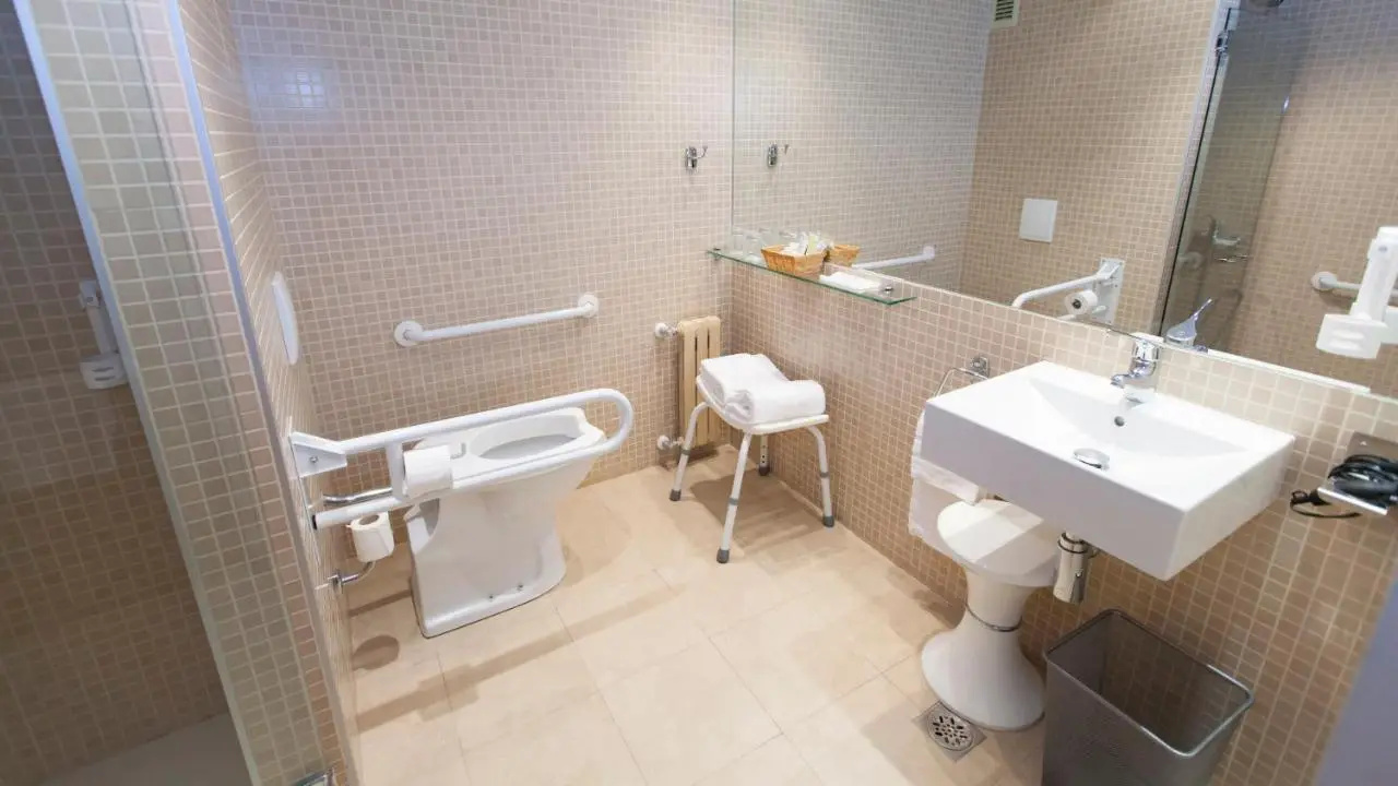 Foto - B&B Hotel Zaragoza Royal