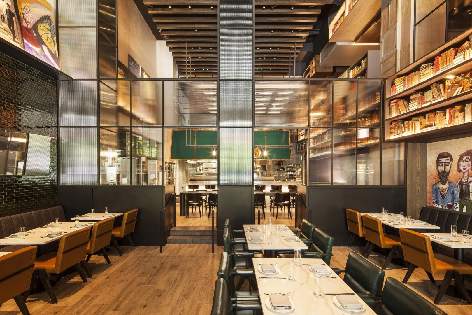 Photo - Hotel EMC2, Autograph Collection