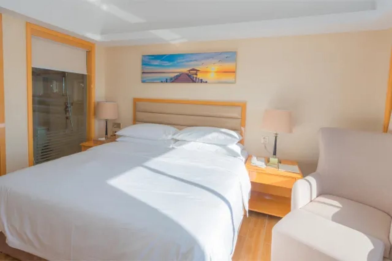 Vienna International Hotel (Nan'ao Island)
