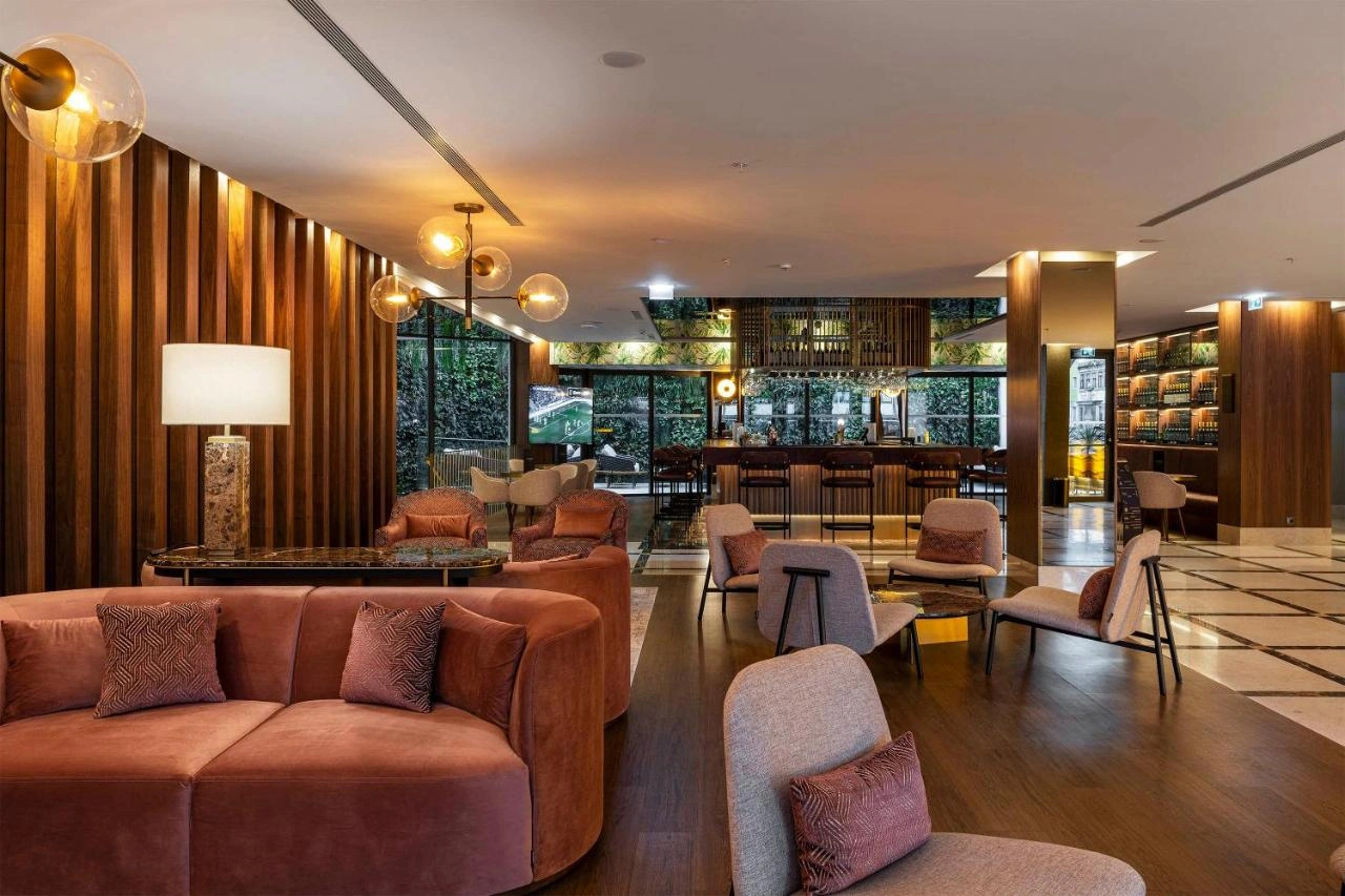 Foto - TURIM Oporto Hotel