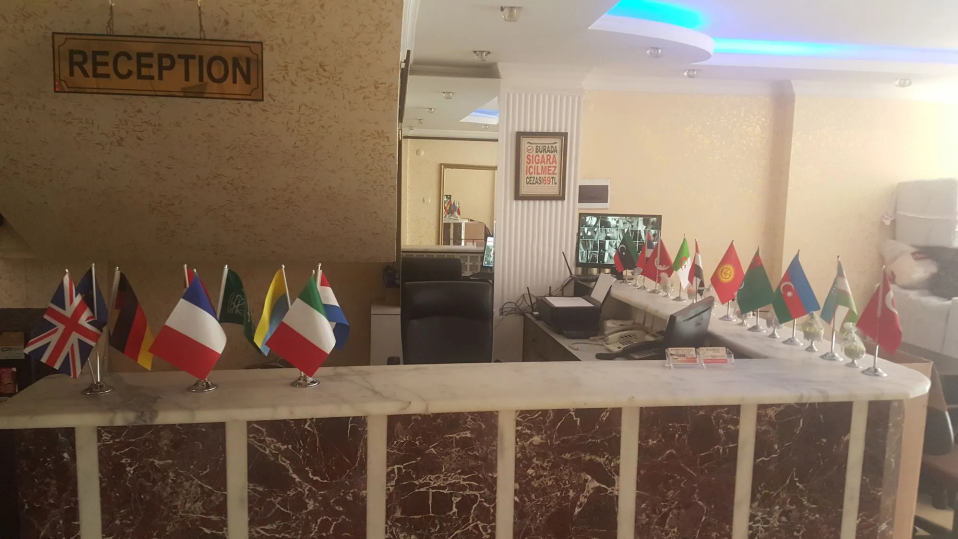Foto - Florin Hotel