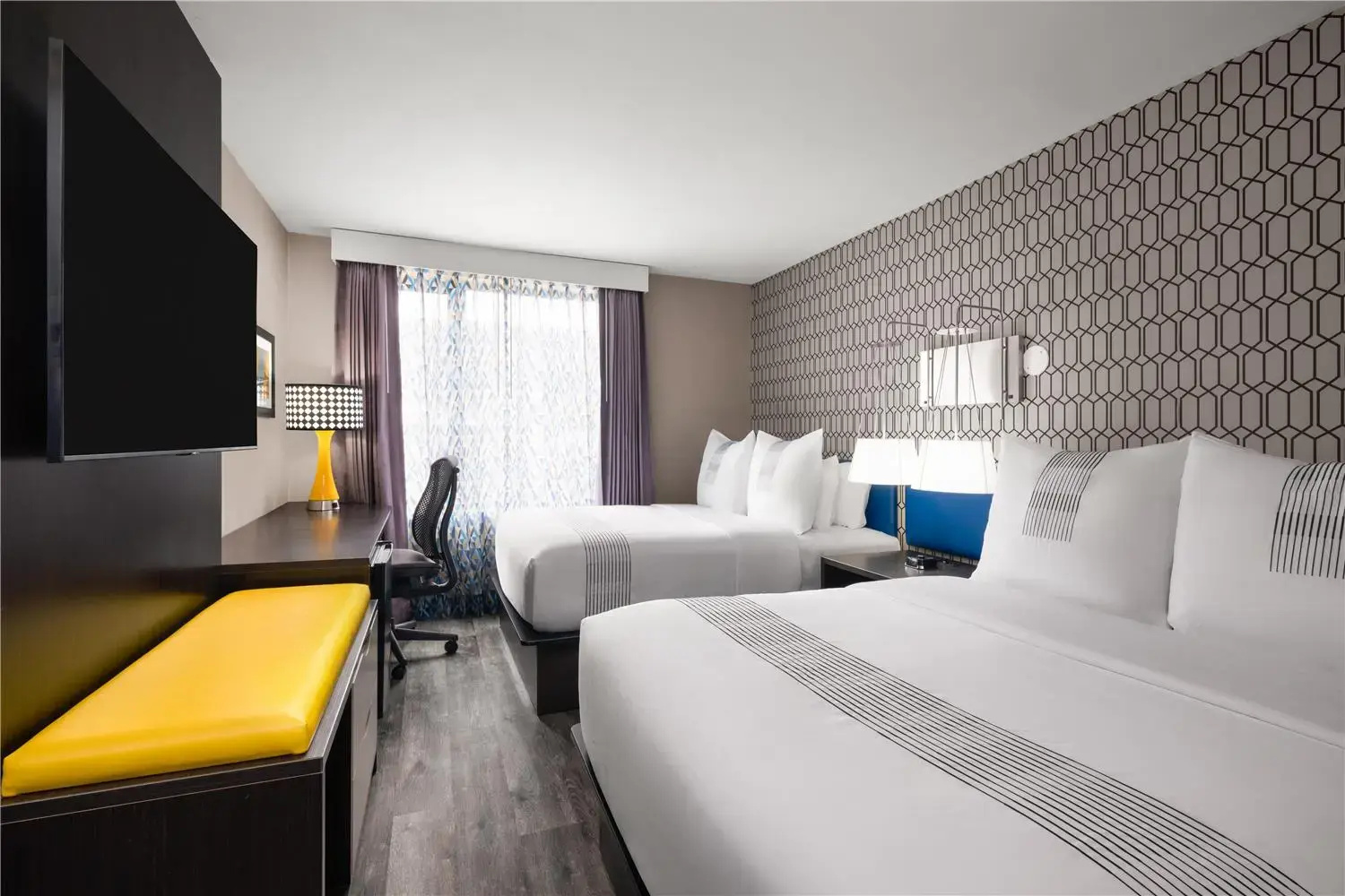 Foto - GLō Best Western Bronx NYC