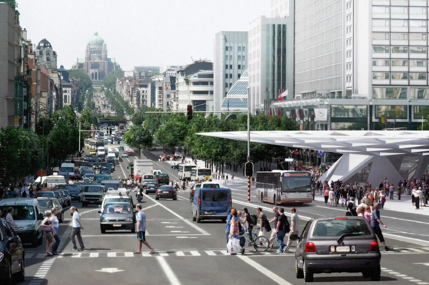 Foto - Hotel City Center