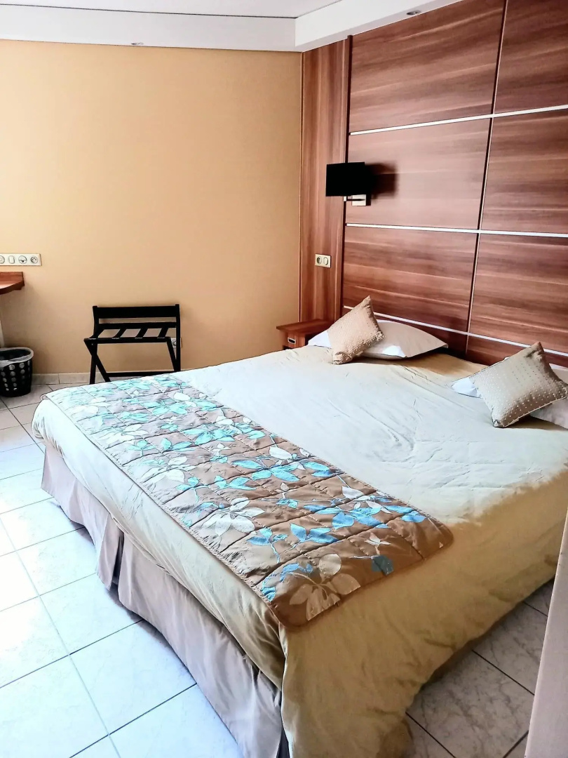 Foto - Ibis Styles Annecy Le Vieux