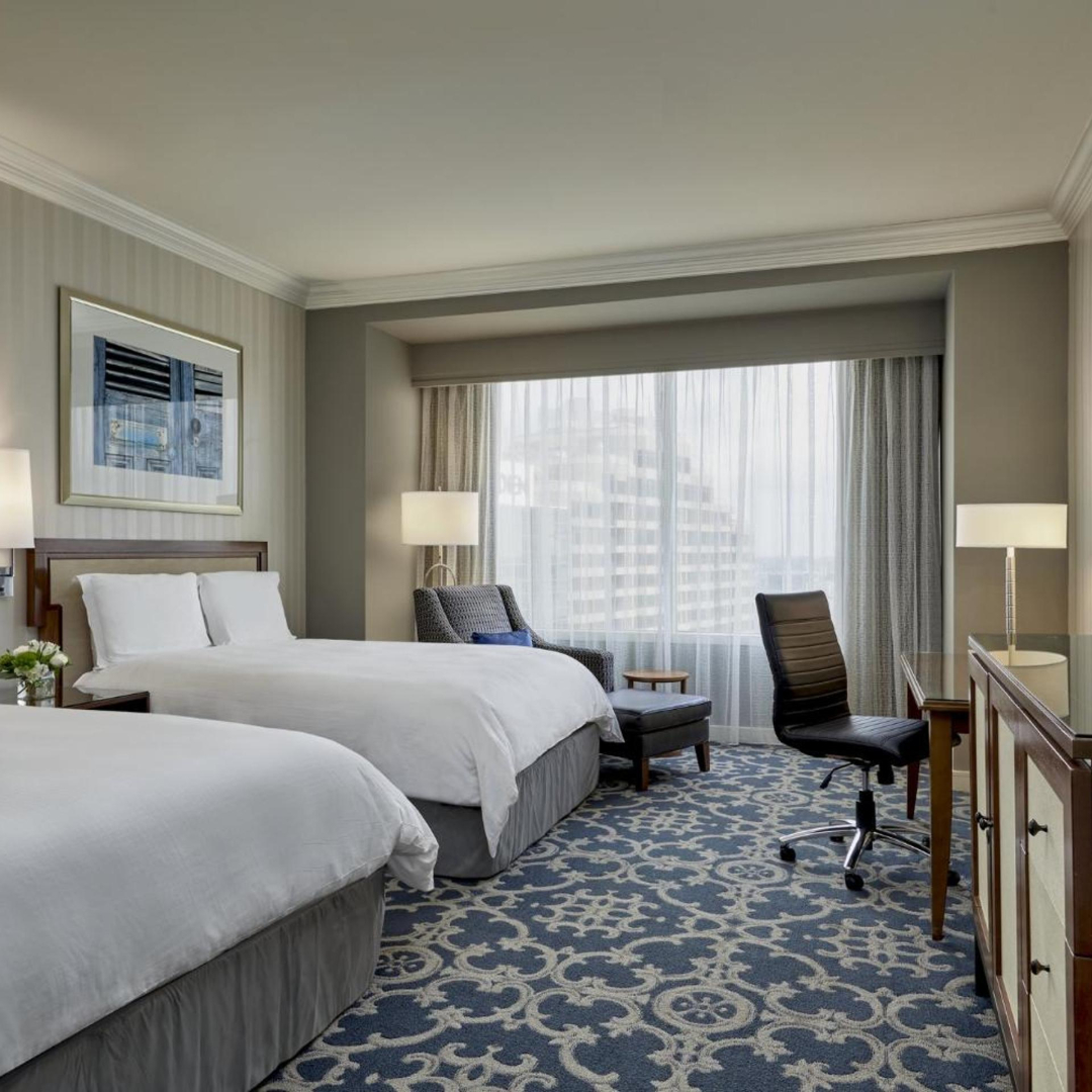 Foto - Loews New Orleans Hotel