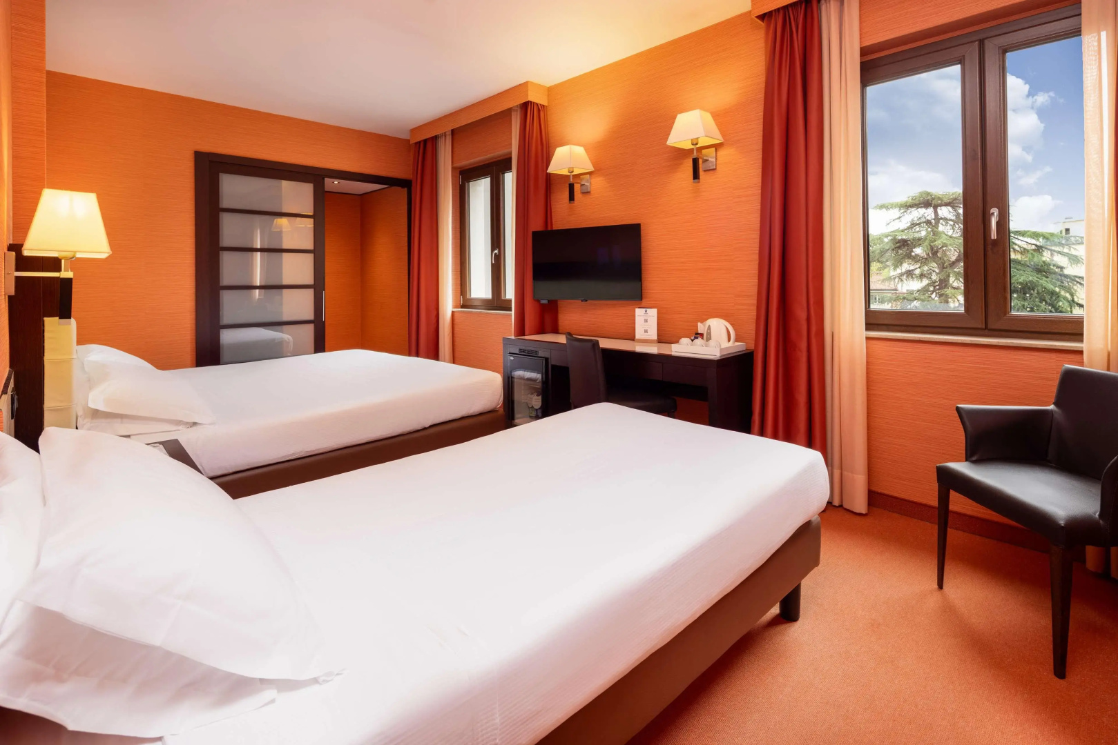 Foto - Best Western Gorizia Palace Hotel