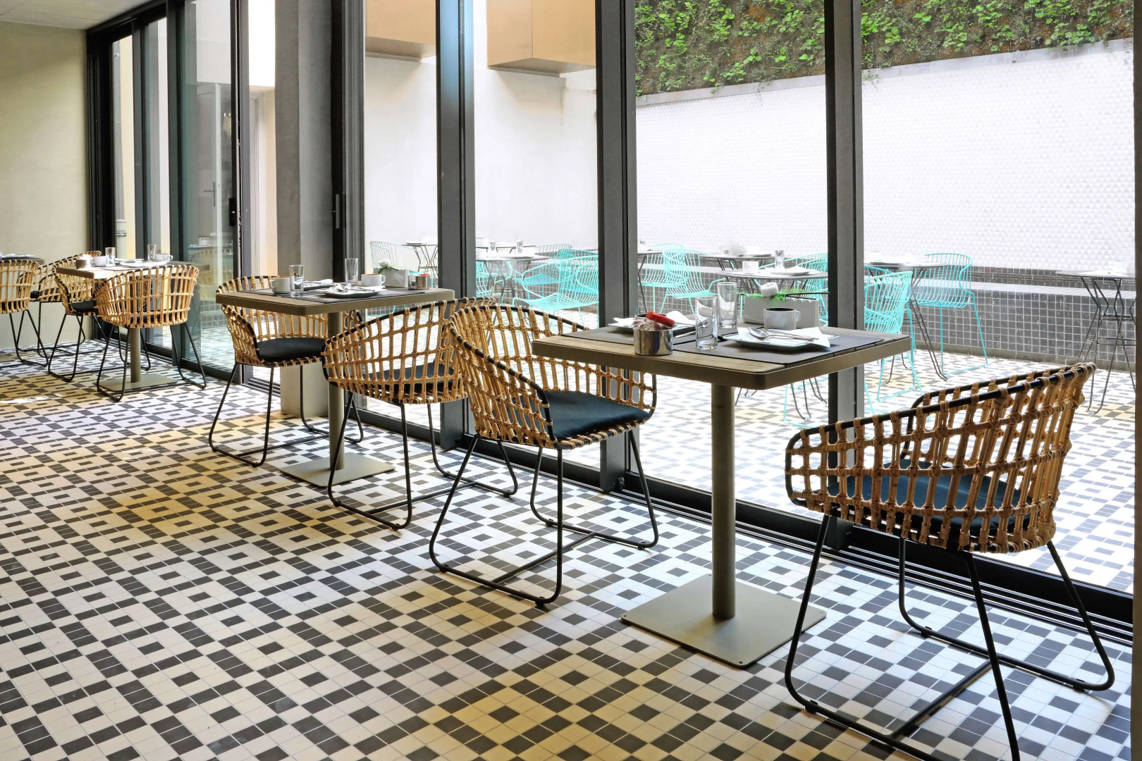 Foto - Best Western Plus Hôtel La Joliette