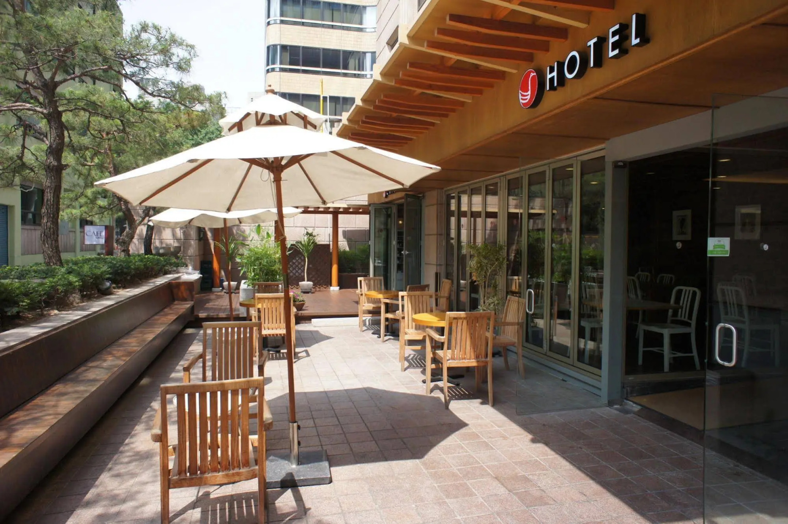 Foto - Hotel Sunbee Insadong