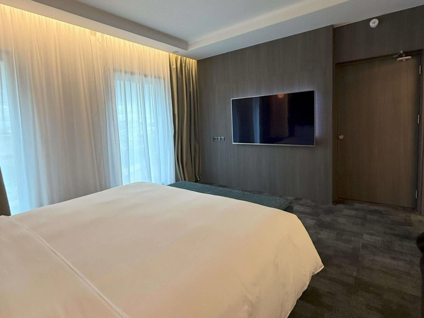 Photo - Novotel Convention And Spa