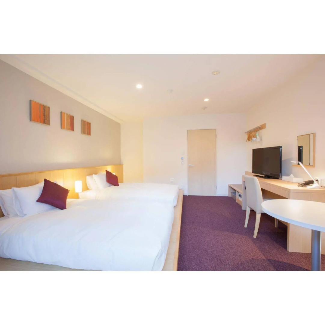 Foto - Tokyu Stay Monzen-Nakacho Tokyo