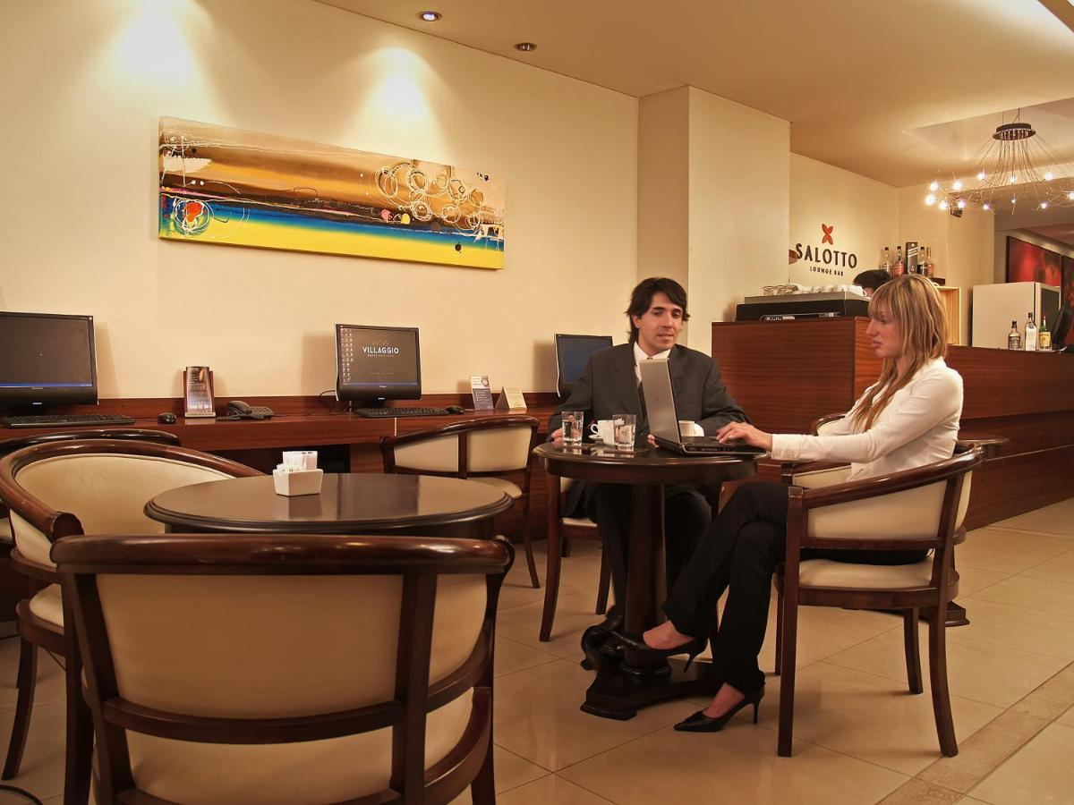 Foto - Villaggio Hotel Boutique